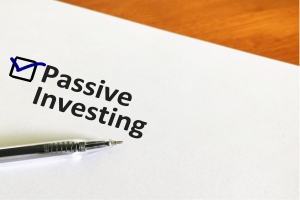 Myths About Passively Managed Funds